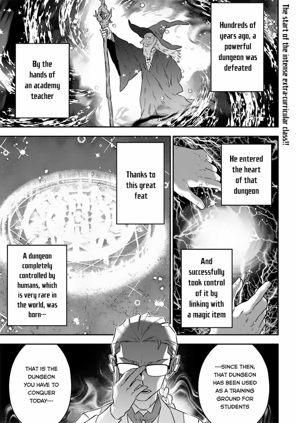 Sekai ni Hitori, Zenzokusei Mahou no Tsukaite Chapter 10 2